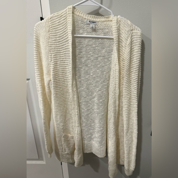 Old Navy Cardigan - Picture 1 of 3